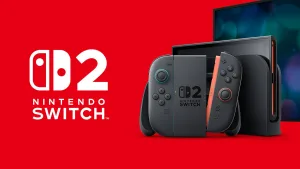 Nintendo Switch 2 será lançada em 2025