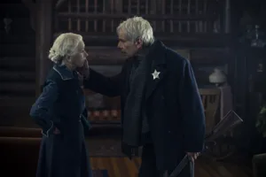 1923 – 2ª temporada – trailer