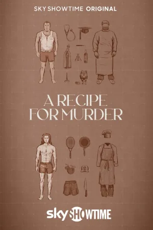 A Recipe for Murder – estreia