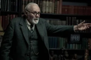 A Última Sessão de Freud – TVCine+