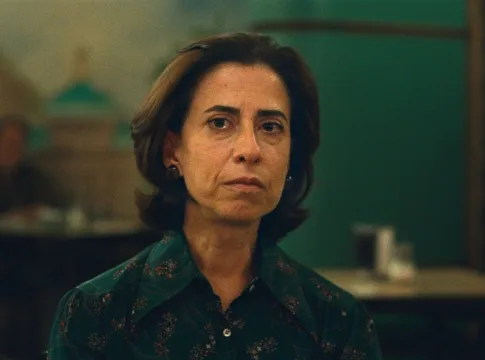 Ainda Estou Aqui – Brasil no rasto do Oscar