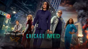 Chicago Med T10 – estreia TVCine Emotion