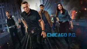 Chicago P.D. T12 – estreia TVCine