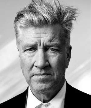 David Lynch, realizador transcendente, faleceu aos 78 anos