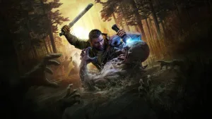 10º aniversário de Dying Light