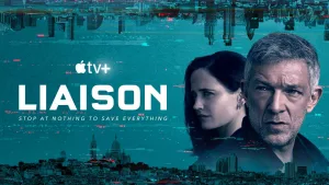 Liason – estreia AMC