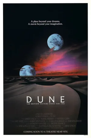 DUNE – DUNA