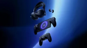 Midnight Black para PlayStation 5