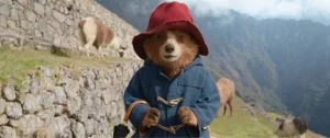 Passatempo «Paddington na Amazónia» – Lisboa e Porto