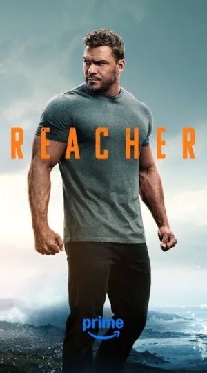 Reacher T3- trailer oficial