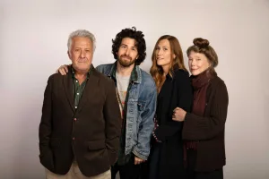 Sam & Kate – estreia TVCine+