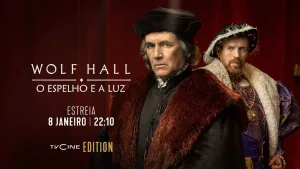 WOLF HALL: O FINAL – estreia