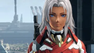 Xenoblade Chronicles X: Definitive Edition – trailer