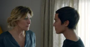 A Linha – Estreia TVCine+