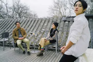 A Torre Sem Sombra – estreia TVCine+