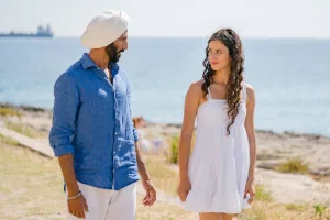 A Trança – Estreia TVCine+