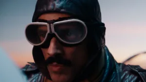 A Travessia – estreia