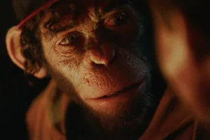 Crítica BETTER MAN – estreia TVCine