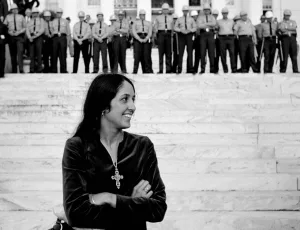 Crítica JOAN BAEZ – A CANTIGA É UMA ARMA – estreia Filmin