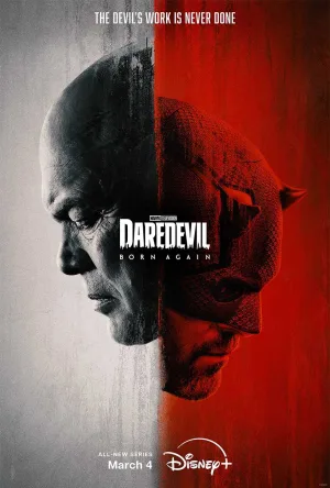 Daredevil: Born Again – Trailer