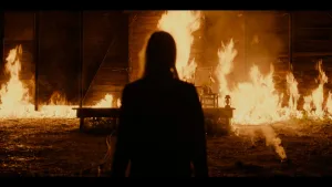 Darkness: O Caso Final – trailer