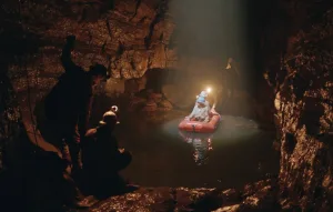 Das Profundezas – estreia Filmin