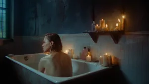 Graça – Estreia TVCine+