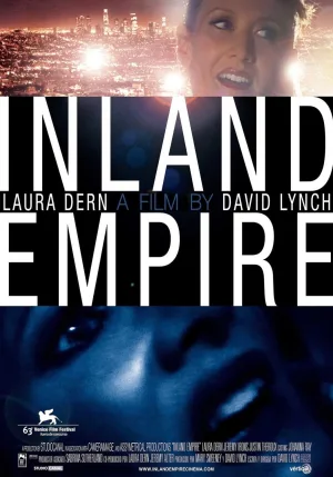 INLAND EMPIRE