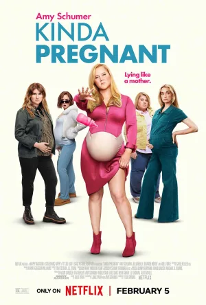 Kinda Pregnant – trailer