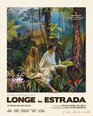 Longe da Estrada – trailer
