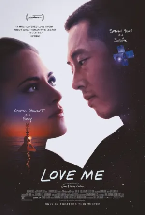 Love Me – trailer