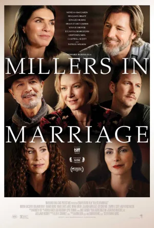 Millers in Marriage – trailer