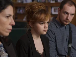 O Amor Segundo Dalva – estreia TVCine+