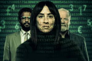 Payback – estreia RTP2