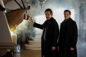 Pôr do Sol: O Mistério do Colar de São Cajó – estreia TVCine Top