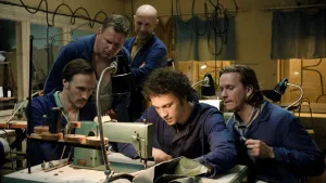 Soviet Jeans – estreia Filmin