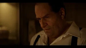 PENGUIN – Globos de Ouro 2025