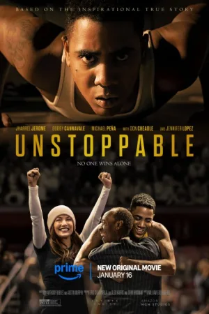 Unstoppable – trailer