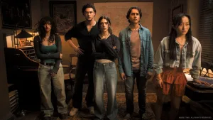 Until Dawn – trailer