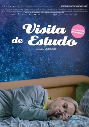 Visita de Estudo – trailer