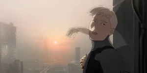 Mars Express – estreia TVCine