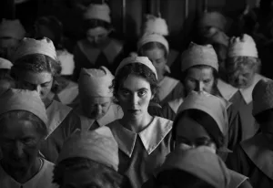 Crítica A Rapariga da Agulha – estreia Filmin