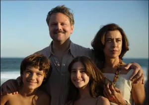 Ainda Estou Aqui – OSCARS 2025