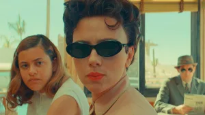 Asteroid City – estreia TVCine