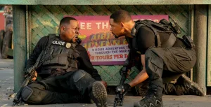 Bad Boys: Tudo Ou Nada – Estreia TVCine