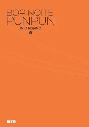 Boa Noite, Punpun – lançamento