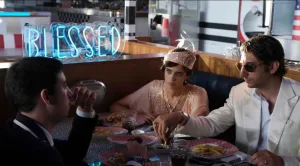 Passatempo «Enea» – Lisboa