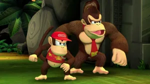 Donkey Kong Country Returns HD – demo gratuita