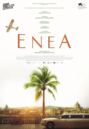 Enea – trailer