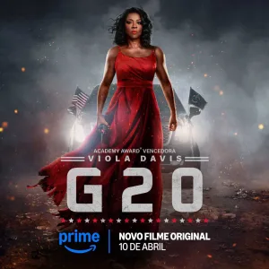 G20 – trailer